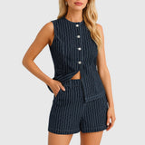 Dobromila – Elegáns farmer szett