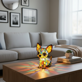 Bájos Chihuahua medál
