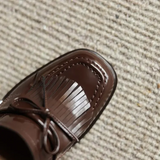 Dorothy - Loafer cipők