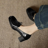 Dorothy - Loafer cipők