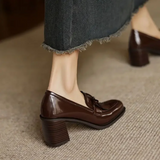 Dorothy - Loafer cipők