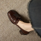 Dorothy - Loafer cipők