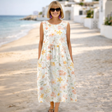 Kate | Midi Ruha - Kényelmes Elegancia