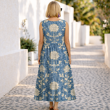 Kate | Midi Ruha - Kényelmes Elegancia