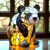 Kloffie | Csodás Panda Lámpa
