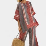 Matilde - Oversize Szett