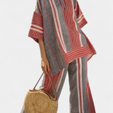 Matilde - Oversize Szett