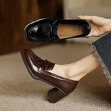 Dorothy - Loafer cipők