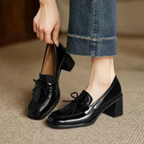 Dorothy - Loafer cipők