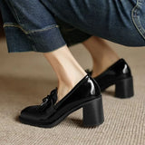 Dorothy - Loafer cipők