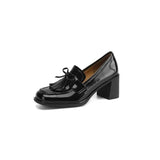 Dorothy - Loafer cipők