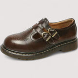 Viola - Vintage és Elegáns Cipők