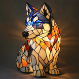 Snuf | Jégsapkás Husky