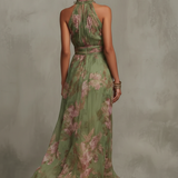 Laura - Botanikai Elegancia Ruha