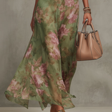 Laura - Botanikai Elegancia Ruha