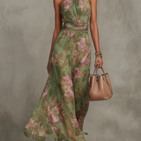 Laura - Botanikai Elegancia Ruha