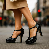 Cristina | Elegáns Csizmák