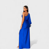Eszter - Elegáns maxi estélyi ruha