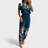 Margarida - Elegáns női overall