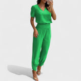 Margarida - Elegáns női overall