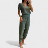 Margarida - Elegáns női overall