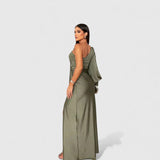 Eszter - Elegáns maxi estélyi ruha