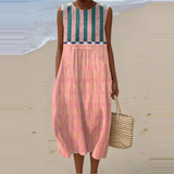 Louise | Effortless Midi Ruha