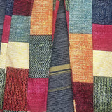 Tamás - Férfi Patches Cargo Nadrág